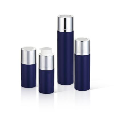 China BEAUTY PACKING Spin Airless Bottle for sale