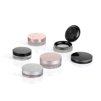 China 5g/10g cosmetic loose powder for sale