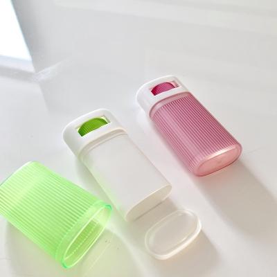 China 15g cosmetic sun stick for pp material for sale