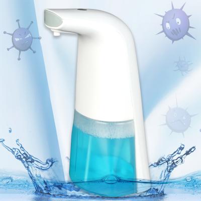 China Foam Soap Dispenser Dropshipping Hand Machine Hotel Soap Sanitizer Machine Home Hand Sanitizer Machine for sale