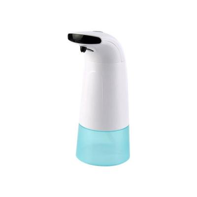 China Foam Smart Automatic Soap Dispenser Dropshipping Foam Soap Dispenser Sensor Dispenser Soap Dispenser for sale