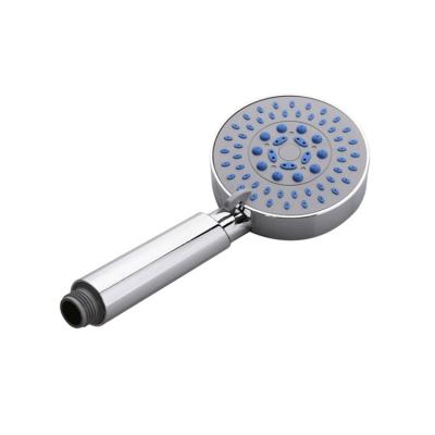 China With Needle Dropshipping High Pressure Shower Head 300 Holes Water Saving Shower Head High Pressure Shower Head for sale