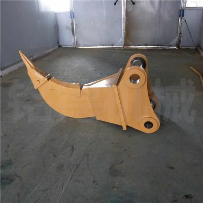 China Farm Construction Machinery Parts Excavator Ripper Factory Direct Sale Bucket Teeth Ripper Excavator For Sale for sale