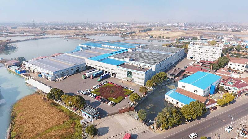 Verified China supplier - Changshu Jiamei Metal Products Co., Ltd.