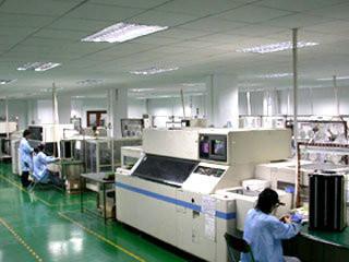 Verifizierter China-Lieferant - Cenvision  industrial  co.,ltd