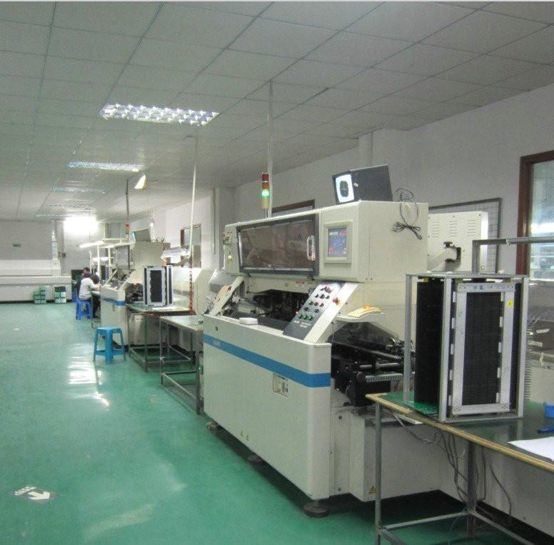 Verifizierter China-Lieferant - Cenvision  industrial  co.,ltd