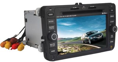 China Fahrzeug DVD-Spieler-Auto Stereo-Navi des Android-4.0/4.20 für Wolkswagen/Magotan zu verkaufen