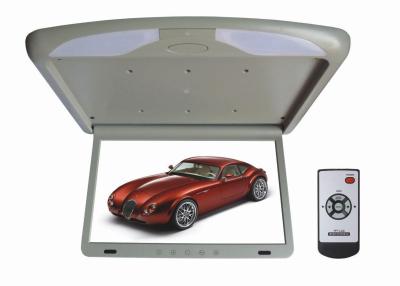 China Vehicle DVD Player With 14”Flipdown TFT LCD Monitor For All kinds Car for sale