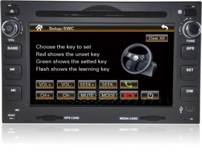 China Spieler Passat B5 mit Schirm 6 GPSs Bluetooth Iphone SWC HD CDC/VW DVD GPS zu verkaufen