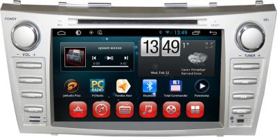 China  Rds Toyota Dvd Players For Toyota Dvd Players With Touchscreen Andriod System for sale