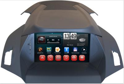 中国 Kuga/TXT/IPOD/Bluetooth のための Canbus フォード Dvd のナビゲーション・システム 販売のため