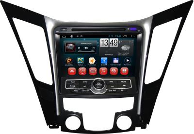 China Hyundai Sonata DVD Player With Hyundai Dvd Gps Andriod Sonata YF Dvd Player for sale