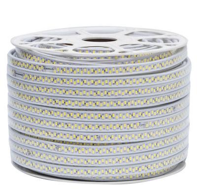 China 5730 led strip led strip light 220v 110v 100M roll smd 5630 180leds/m IP65 waterproof ip67 ip68 led strip 5730 for sale