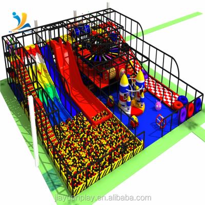 China 3-12-years-old Indoor Playgrounds Indoor Baby Kids Soft Play Child Play Game for sale