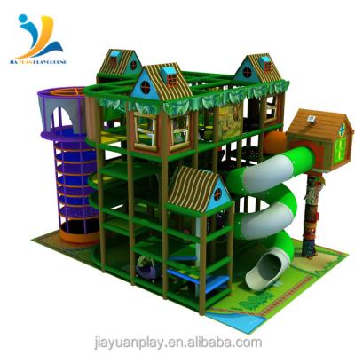 China 2018 3-12-years-old kid's soft indoor baby play indoor playground equipment again for sale for sale