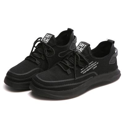 China SAFETYLEADERS k2 Safety Shoes Breathable Safety Shoes Jogger Sports Shoes Safety for sale