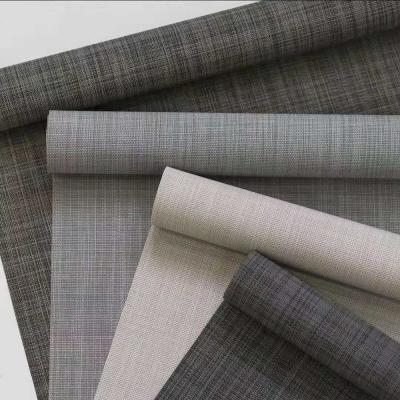 China Minimalistic Decor Must-Have Modern Roller Blind Fabric in a Great Selection of Colors for sale