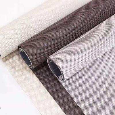 China Invisibility Function Antibacterial Roller Blind Fabric for a Healthier Living Environment for sale