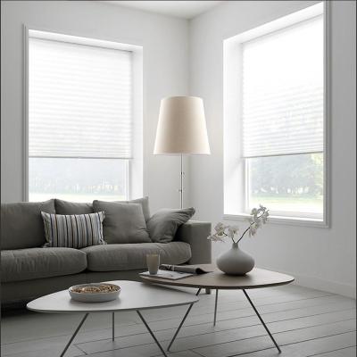 China Upgrade Your Living Space with Kind Honeycomb Shades and 24-Hour After-Sales Support for sale