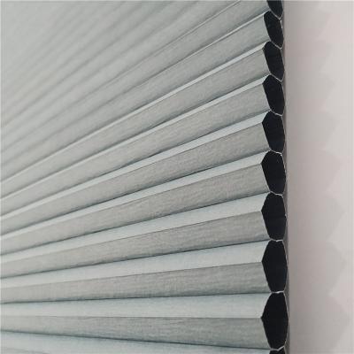 China Affordable Honeycomb Blinds The Perfect Combination of Structure and Invisibility for sale