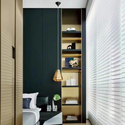 China Timeless Fabric Blinds The Perfect Combination of Style and Function 16-20-26-38-45mm for sale