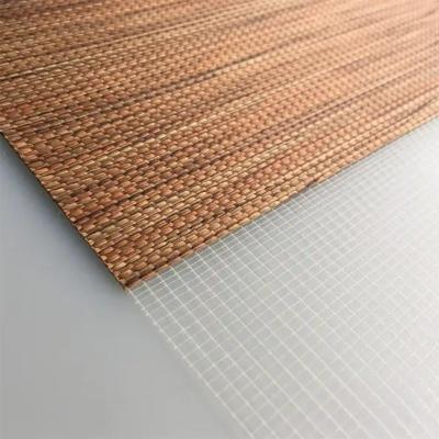 China Individuelle Anforderung Spitzentechnik-Hausdesign Zebra Blind Stoff mit Individualisierung zu verkaufen