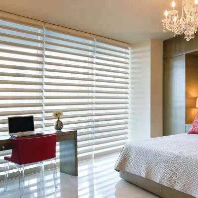 China Tamaño personalizado Ventana de estructura horizontal Shangrila ciego con servicio postventa 24 horas en venta