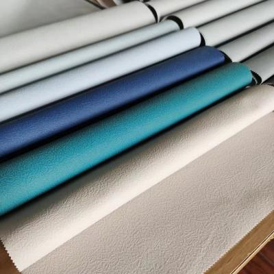 China 2.0-2.5-3.0m Larga Roller Blinds Eco-Friendly Tecido para Soluções de Escritório Sustentáveis à venda