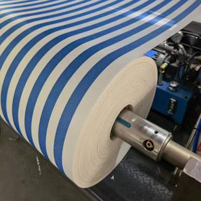 China Máquina de fabricación de tejido de panal de miel personalizada para tasas de producción estables y consistentes en venta