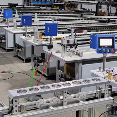 China Semi-automatische WY-HFM honingraat blinds fabricage machine Duurzaam en hoge capaciteit Te koop