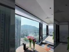 Shangrila blinds video