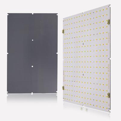 China Seed starting 2022 Kingbrite lm281b board , Samsung lm281b mix 660nm IR UV led board ( PCBA alone ) for sale