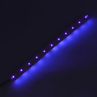 China FLOWER Kingbrite KB11 Bar Light UV Led IR Flower Booster Grow Strips PCBA (panel only) for sale