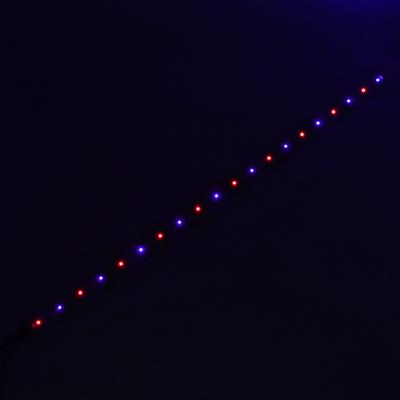 China Kingbrite Seed Starting Bar KB20 CREE XP-E2 730nm LG UV LED Grow Booster Strip Light Include MW Driver for sale