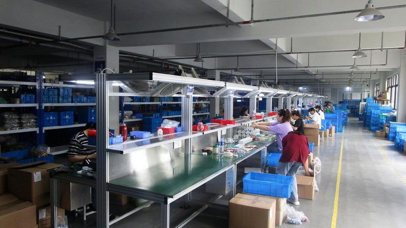 Verified China supplier - Yueqing Sutong Electric Co., Ltd.