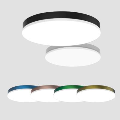 China Modern Modern 18W IP54 Dimmable LED Ceiling Light for Bedroom Lighting for sale