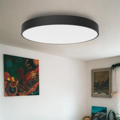 China Modern SAA 12W 25W LED Ceiling Light Fittings LED Australian Standard Oyster Light for sale