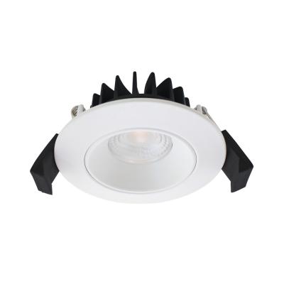 China Industrial Promotional Wholesale Australian Rohs 7 Watt Cob Led Downlight for sale