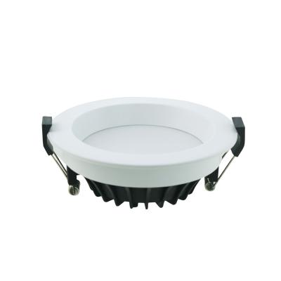 China CE ROHS RCM residential design smd SAA dimmable led downlights 220v led downlight for sale