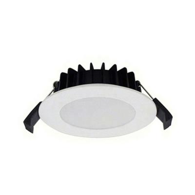 China Downlights 3 Year Warranty PVC Housing Led Downlight for sale