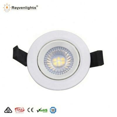 China Downlights High Lumens Surface Swedish Mounted Led Downlight for sale