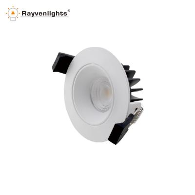 China Aluminum anti-glare led light UGR for sale