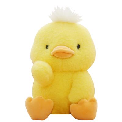 China Wholesale Kids Toy Gift Factory Selling Children's Toy Stuffed Toy Doll Duck for sale