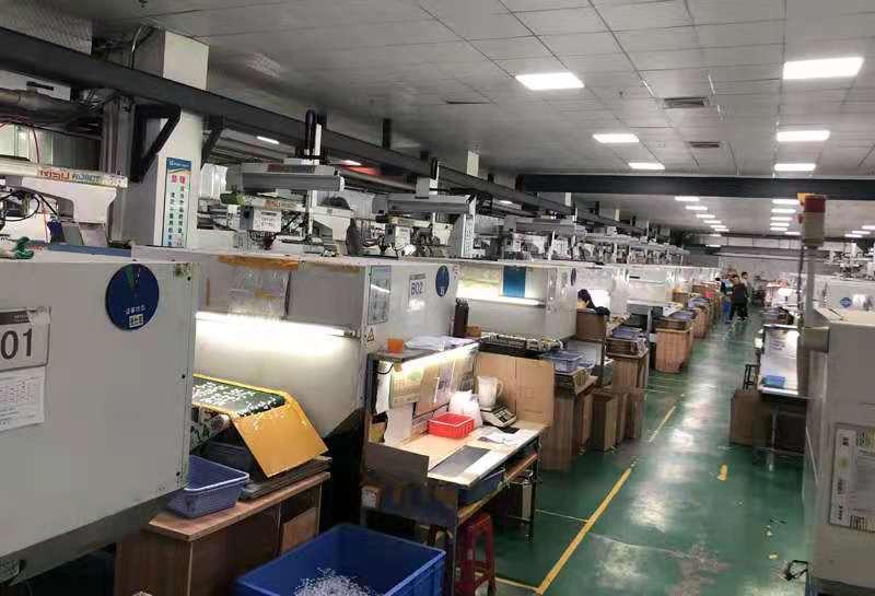 Verified China supplier - Shenzhen Hongxuan Optoelectronic Technology Co., Ltd.