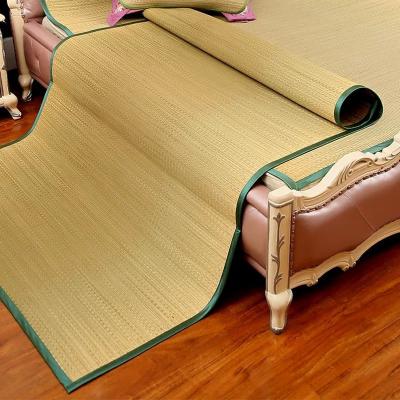 China Customized home rush mat,customized straw mat,tatamilin straw mat for sale