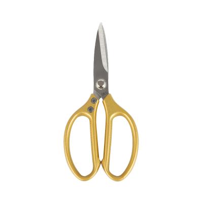 China Universal Cutting Scissors Stainless Steel Kitchen Chicken Bone Scissors Cutting SK5 for sale