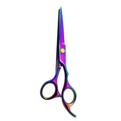 China Thinning Scissors 6 Inch Professional Barber Dressmaking Hair Cutting Shears Scissors, Sharp Blades Barber Haircut For Women /Men/kids for sale