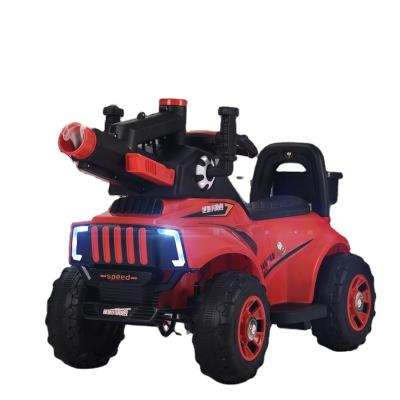 China Ride On Toy Wholesale Hot Sale Battery Car For Kids Car Children Cars Toys Children for sale