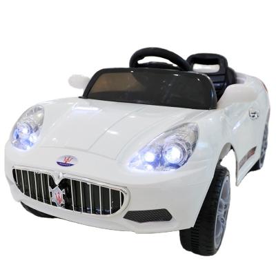 China Ride On Toy 2021 New Hot Selling Children's Electric Car Children's Toy Car Kids Electric for sale