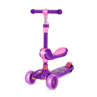 China High quality kid scooter for kids for sale